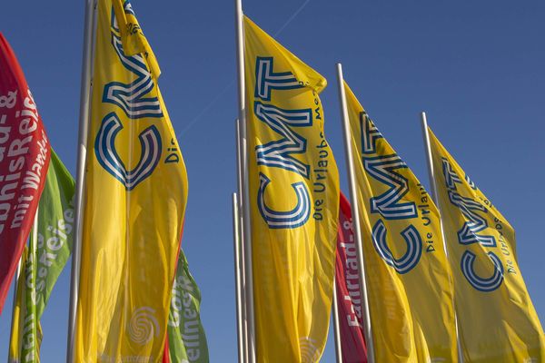 Foto: CMT - Die Sonderkonjunktur zu Corona-Zeiten, genährt durch die steigende Nachfrage nach individuellem, naturverbunden Reisen, ist längst passé Foto: CMT - Die Sonderkonjunktur zu Corona-Zeiten, genährt durch die steigende Nachfrage nach individuellem, naturverbunden Reisen, ist längst passé